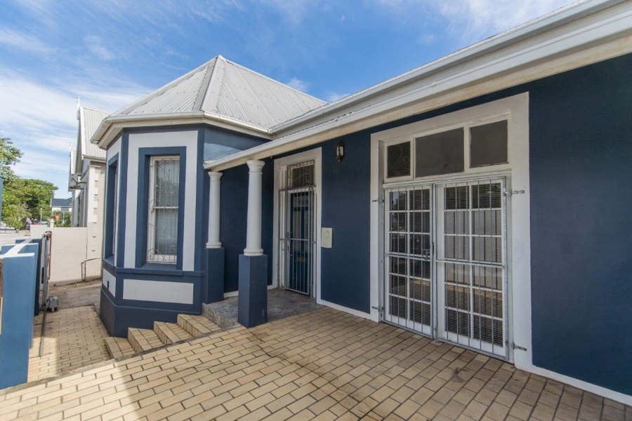 To Let 3 Bedroom Property for Rent in Richmond Hill Eastern Cape